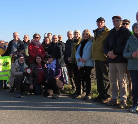 Raak - feMma Kuurne 2025 © Raak - feMma Kuurne