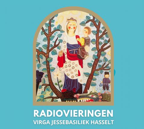 Radiovieringen - augustus 2026 © @PEVirgaJesseHasselt