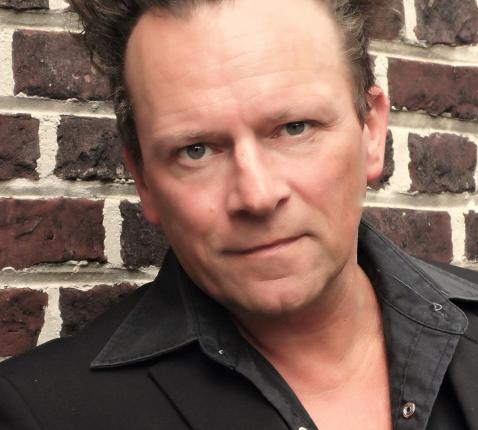 Christophe Vekeman © Mieke De Ley