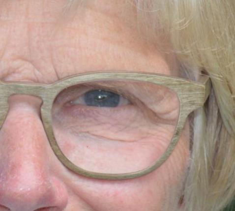 een andere bril © Pastorale Eenheid O.L.V. Krekedal Kortemark