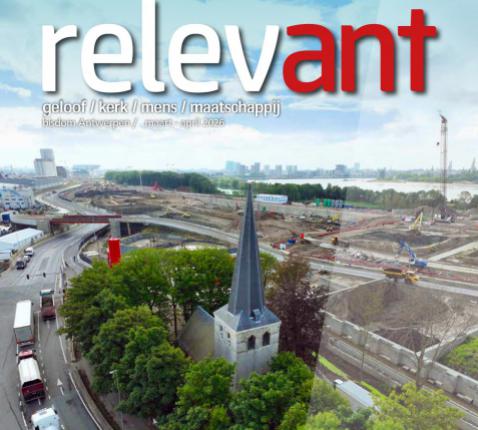 Relevant 2026 maart-april © Rink OWK