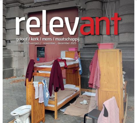 Relevant nr 6 van 2025 © Relevant