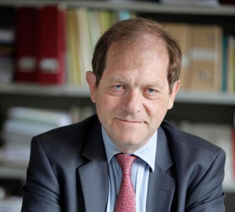 Rik Torfs 
