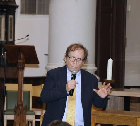 . © Stefaan De Lange