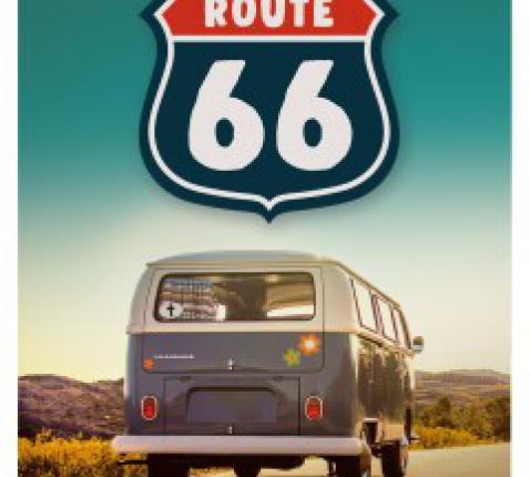 66 Bijbelboeken, één rode draad 