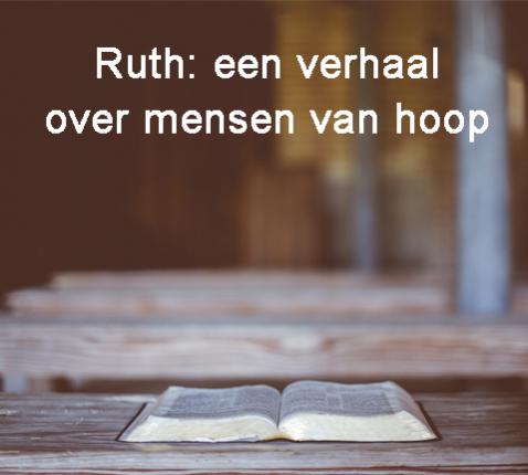 Kerk·in·zicht - november  2024 © Afbeelding van Pexels via Pixabay