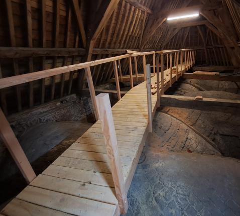 H. Kruiskerk werken1 