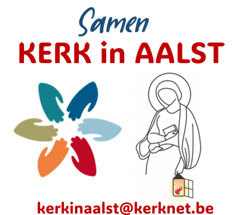 Samen 'Kerk in Aalst' 