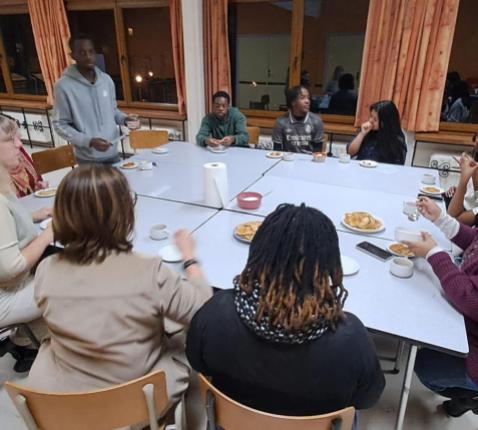 Samen Plus © Guido Vandeperre