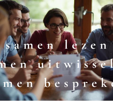 Samen lezen 