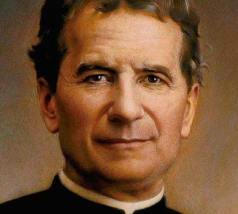 San Giovanni Bosco © -