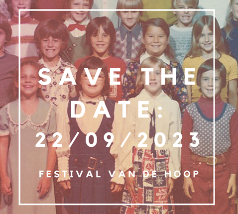 Festival van de Hoop - 22/09/2023 