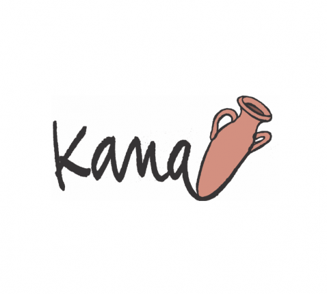 Logo Kana Kortenaken 