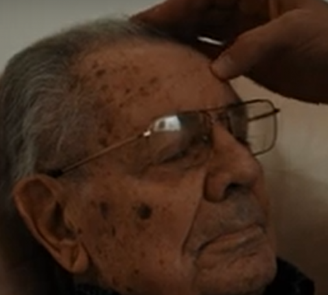 sacrament van de ziekenzalving sacrament van de ziekenzalving