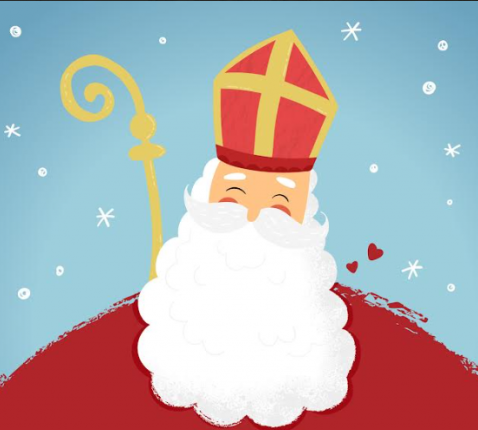 Feest van Sint-Maarten  
