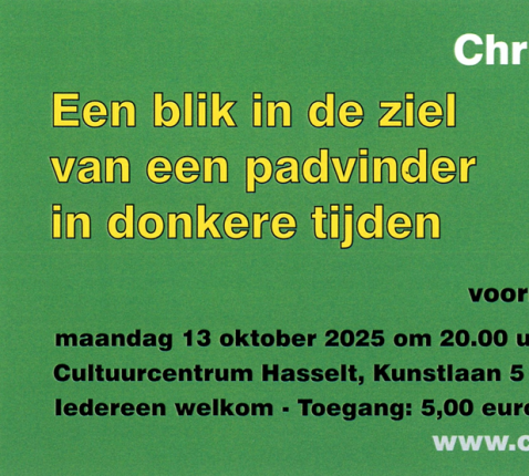 Christen Forum 