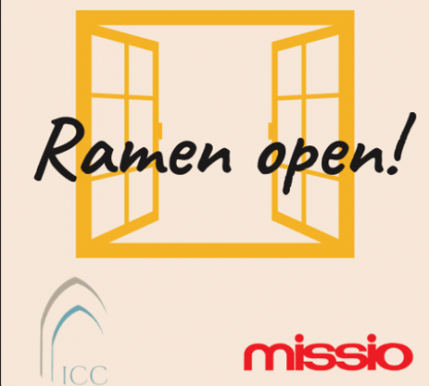CCV Gent © ICC en Missio