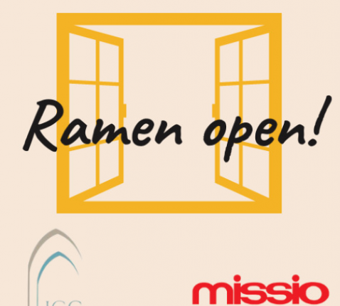 CCV Gent © Missio en ICC