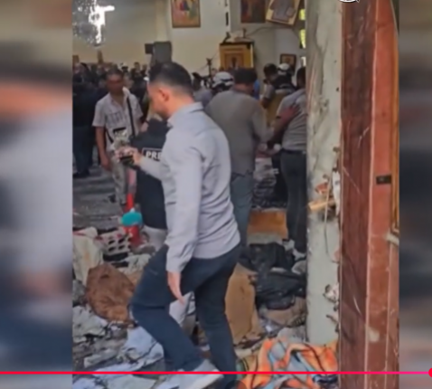 gebedsintentie van de paus voor december 2025 