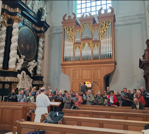 CCV Gent © Jos Bielen