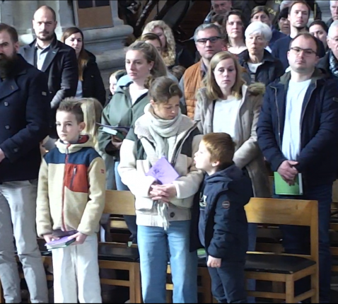 Kennismakingsviering EC Grimbergen (2026) 