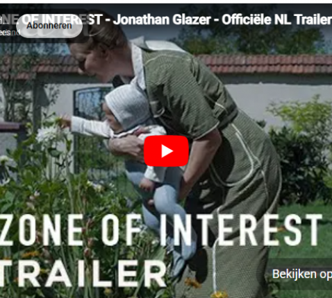 Onze 5 tv-tips © Otheo