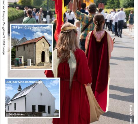 Eizerprocessie Eizerprocessie