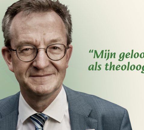 Lieven Boeve 