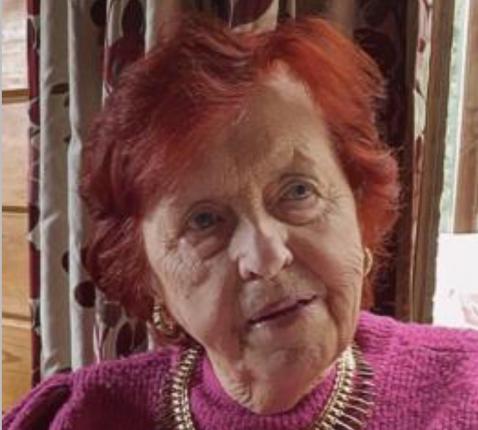 Julia Serré © Familie Serré