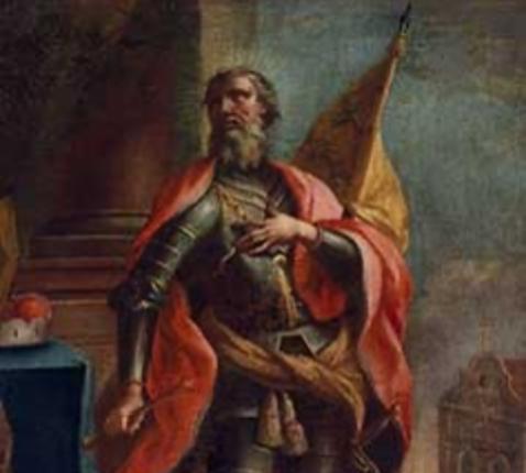 Sint Leopold 
