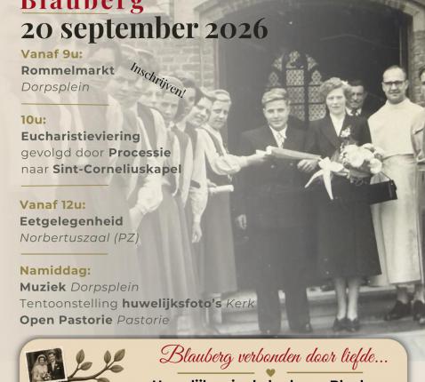 St.-Corneliusfeesten 2026 