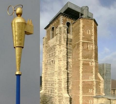 Parochie-uitstap naar Sint-Truiden - 8 juli 2026 © nadine1961-trudobeeldjpg