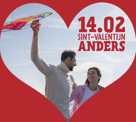 Sint Valentijn Anders 