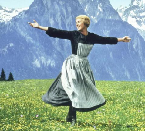 The Sound of Music © Otheo