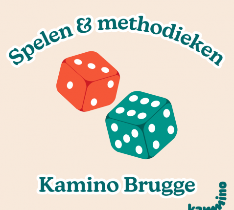 Spelen & methodieken Kamino © Kamino Brugge_Shauni Verleye