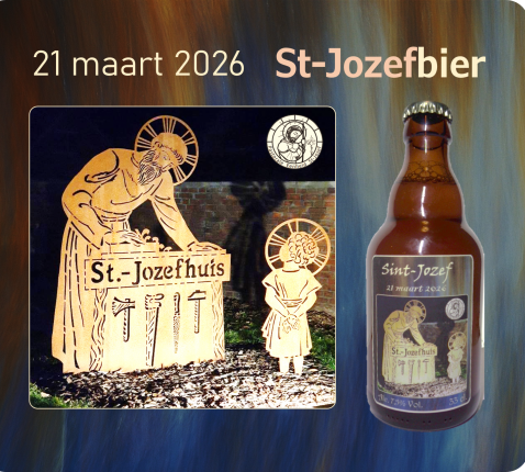 St.-Jozeffeest 2026 