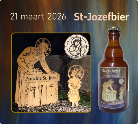St.-Jozeffeest 2026 