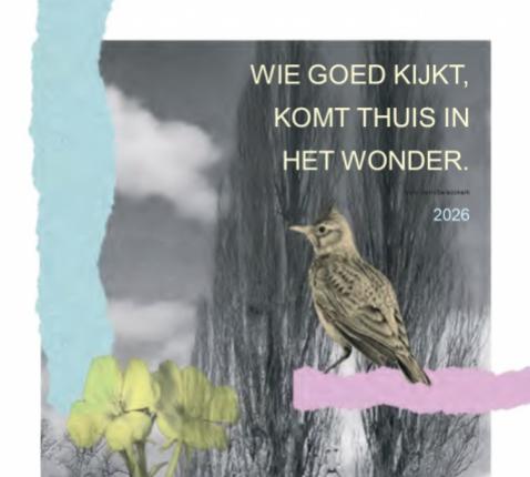 Start campagne Ecokerk 