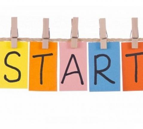 Start nieuw school- en werkjaar 