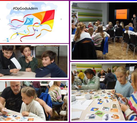 Vormsel2024Lichtaart © Onze-Lieve-Vrouw Lichtaart