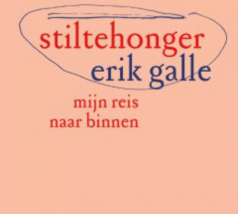 Mijn reis naar binnen  