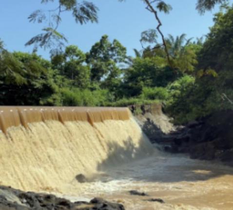 Strijd voor zuiver water in Guatemala © Broederlijk Delen