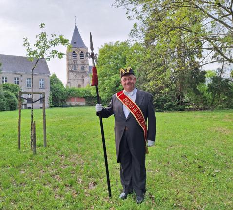 De Suisse in de kijker 