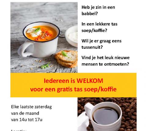 Welzijnsschakel © @Welzijnsschakel