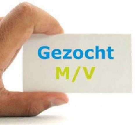 Vacature 