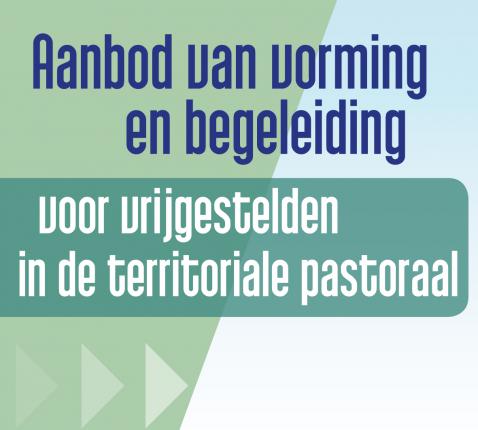 Aanbod © CCV in het bisdom Gent