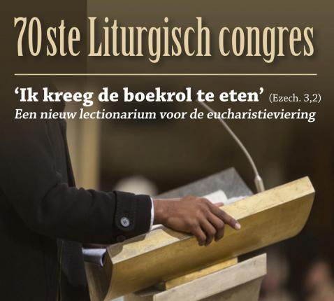 Liturgisch congres 2026 © CCV Gent