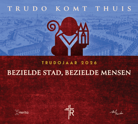 TRUDOJAAR 2026 • Bezielde Stad, Bezielde Mensen 