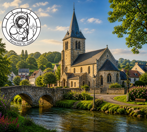 Eucharistievieringen 2026 