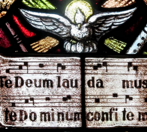 Te Deum 15 november 2025 in de Sint-Corneliusparochie Ninove 